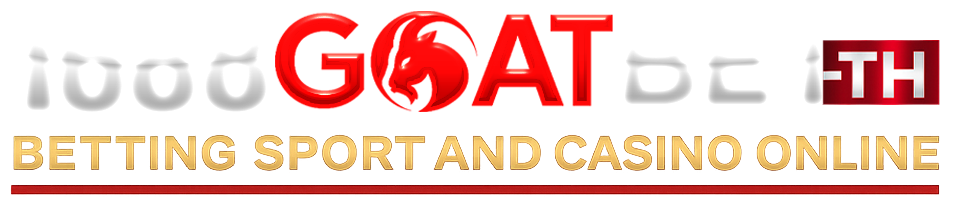 1688goatbet โลโก้